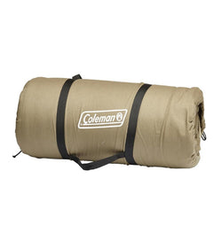 Coleman Sleeping Bag Big Game -6C Temperature Rating Outdoor Hiking Camping