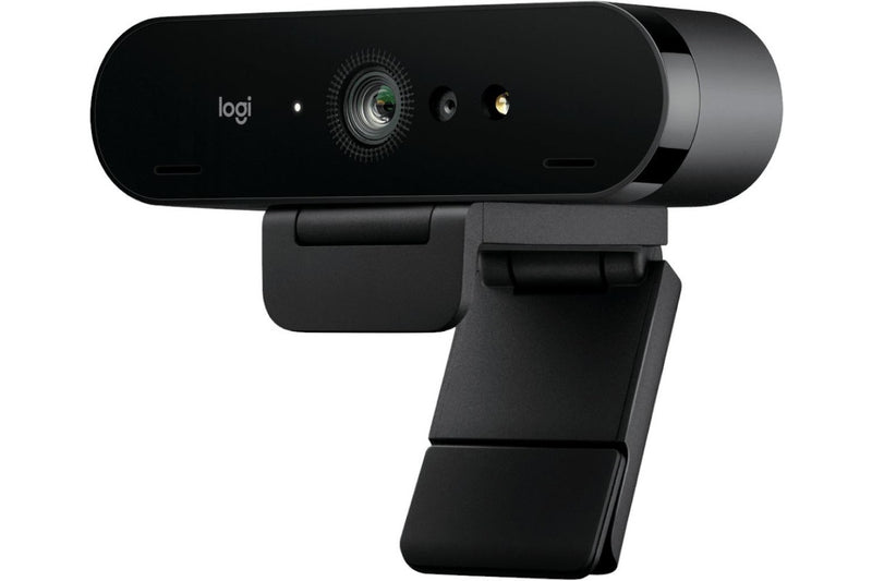 Logitech Brio 4K Ultra HD Pro Webcam