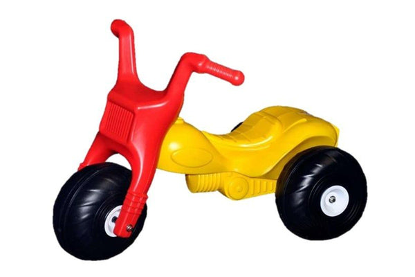 Tri-ang AT Cycle Red