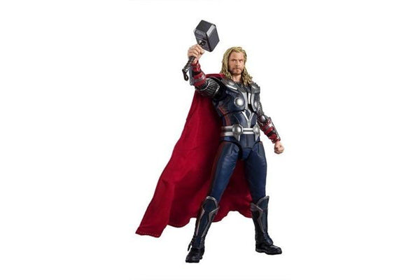 Avengers: Thor - S.H.Figuarts Figure