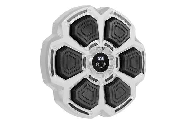 Centra Electronic Punching Box Music Machine Wall Mounted Bluetooth 9 Speeds