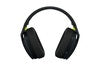Logitech G435 LIGHTSPEED Wireless Gaming Headset - Black