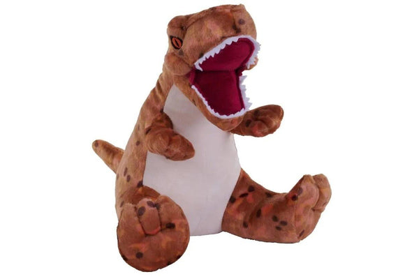 Wild Republic Cuddlekins Eco: T. Rex - 12" Plush