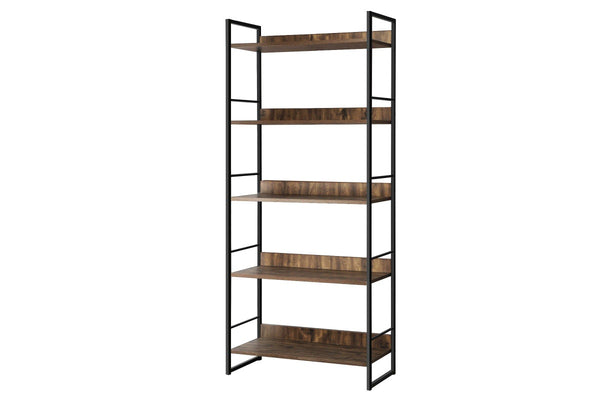 Oikiture Display Shelves Industrial Furniture