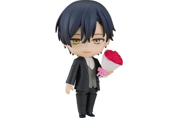 Koushakutei: Noah Volstaire Wynknighti - Nendoroid Figure