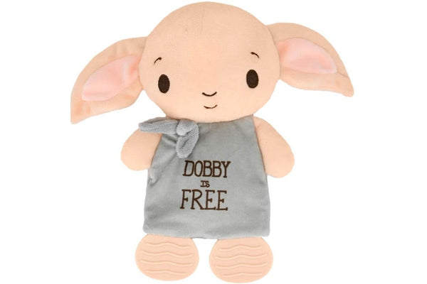 Harry Potter: Comforter - Dobby Baby Socks