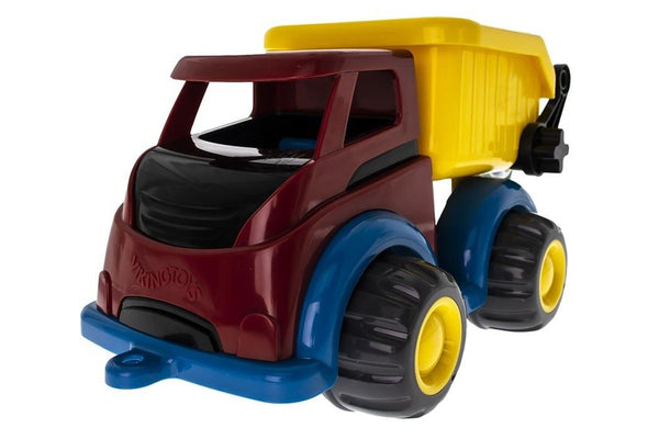 Viking Toys - Mighty Garbage Truck