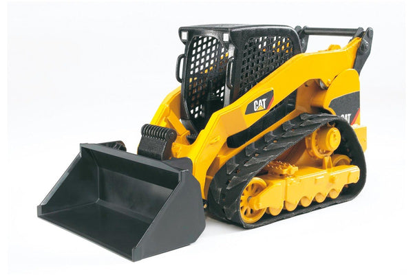 Bruder Cat Multi Terrain Loader