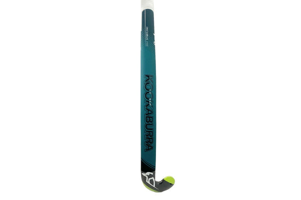 Kookaburra Incubus Low-Bow 36.5'' Long Light Weight Field Hockey Stick