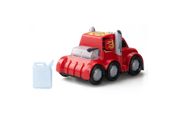 Silverlit My First Activity Truck Vehicle Kids Children Toy Interactive 2y+