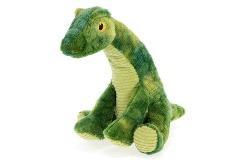 Keeleco: Diplodocus (Sitting) - 4.5" Plush