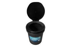Toilet Bucket with Seat (20L)