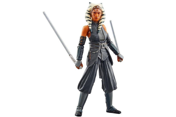 Star Wars: Ahsoka Tano - 3.75" Action Figure