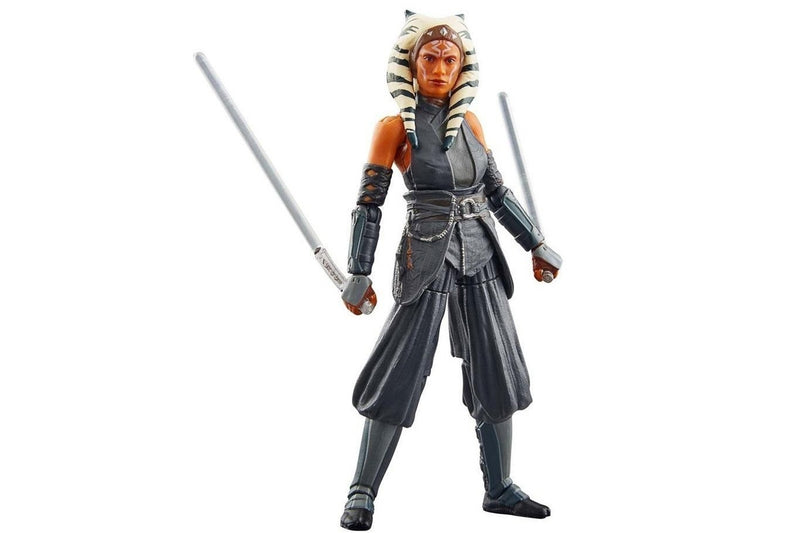 Star Wars: Ahsoka Tano - 3.75" Action Figure