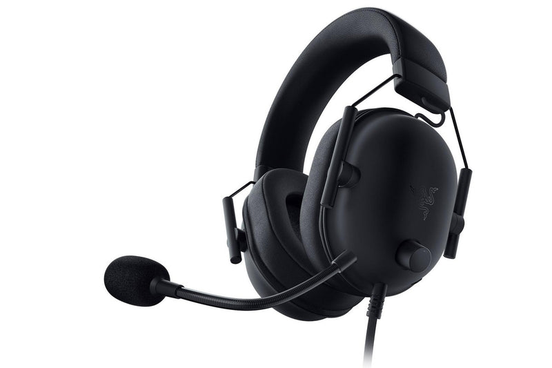 Razer BlackShark V2 X (Xbox Licensed) Wired Esports Gaming Headset