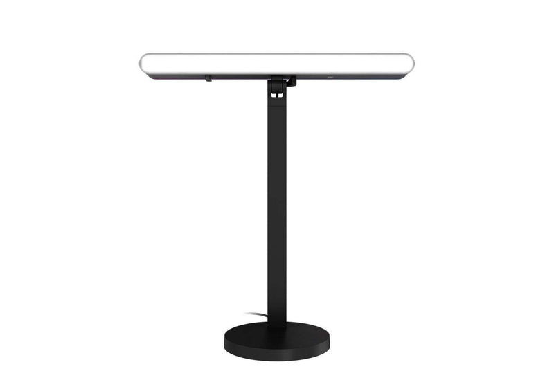 Logitech G Litra Beam LX Dual-Sided RGB Streaming