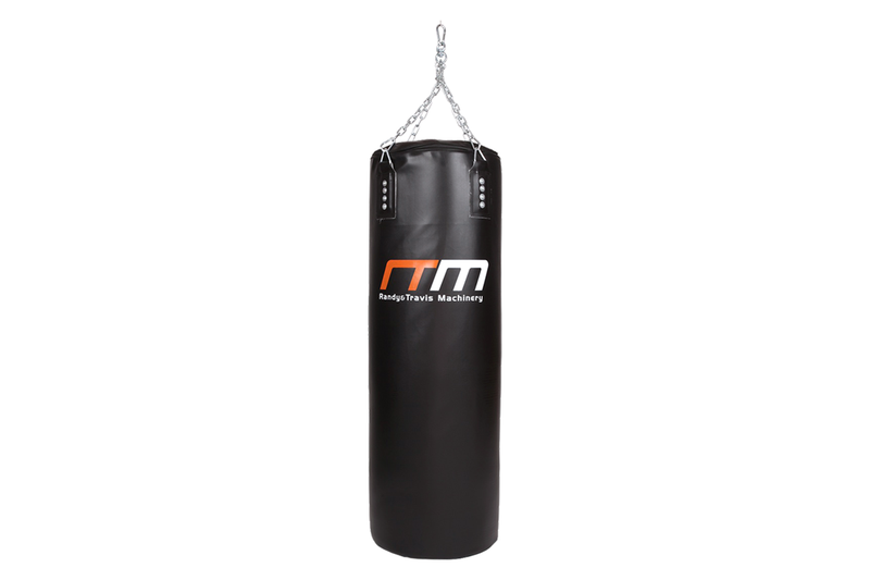 37kg Boxing Punching Bag Filled Heavy Duty