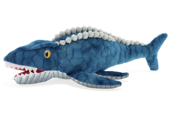 Keeleco: Mosasaurus - 14.5" Plush