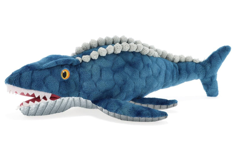 Keeleco: Mosasaurus - 14.5" Plush