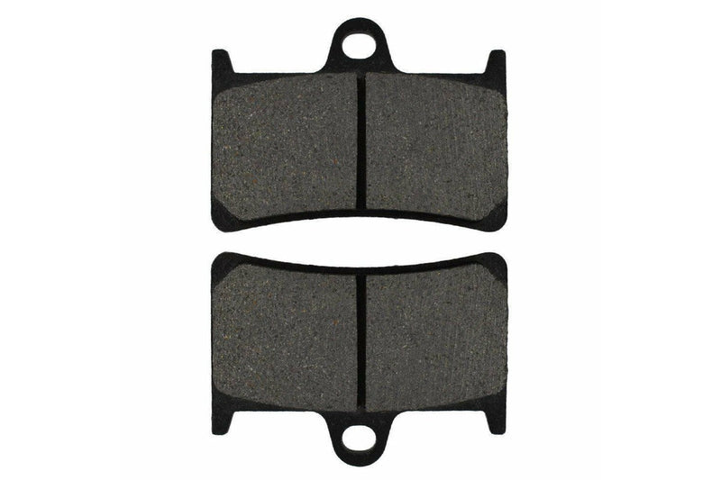 Aftermarket FA252 Replacement Motorcycle Disc Brake Pads Set (Front) For Yamaha Motorcycle