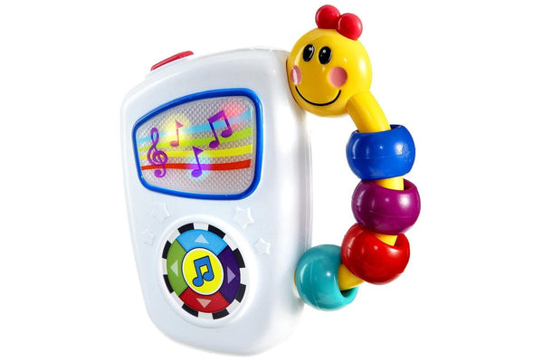 Baby Einstein: Take Along Tunes Musical Toy
