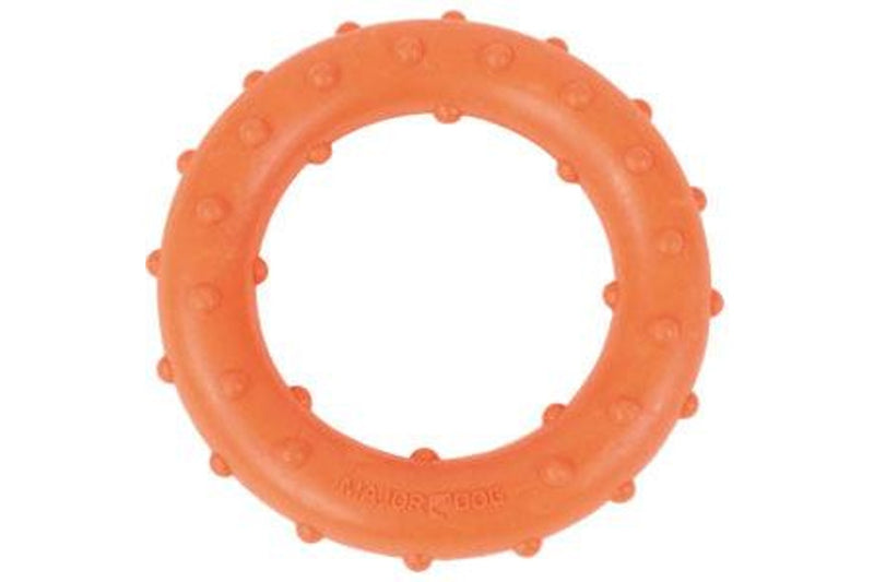 Major Dog Ring Rudi Fetch Toy