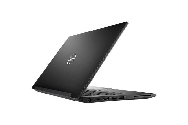 Dell Latitude 7290 12" HD Laptop Computer i7-8650U 3.6GHz 256GB 16GB RAM Windows 11 | Refurbished (Grade B)