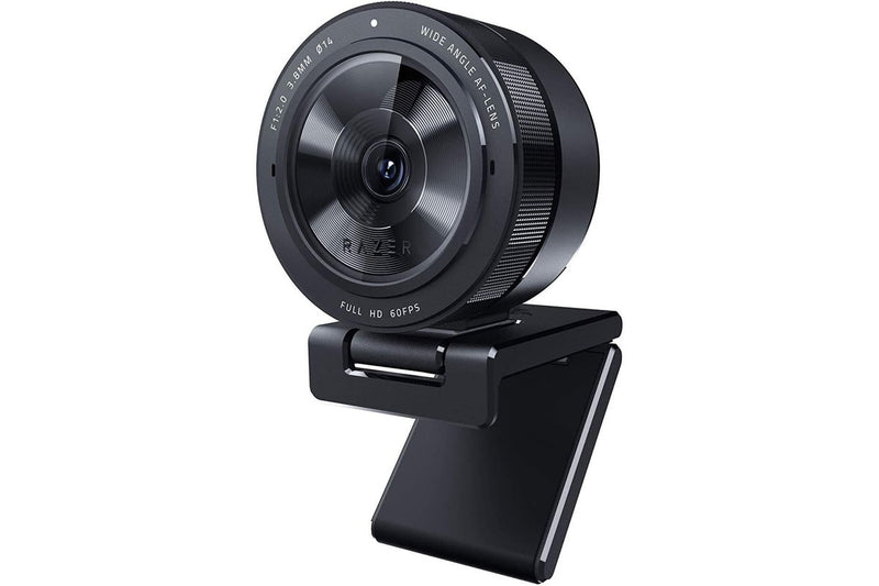 Razer Kiyo Pro Streaming Camera