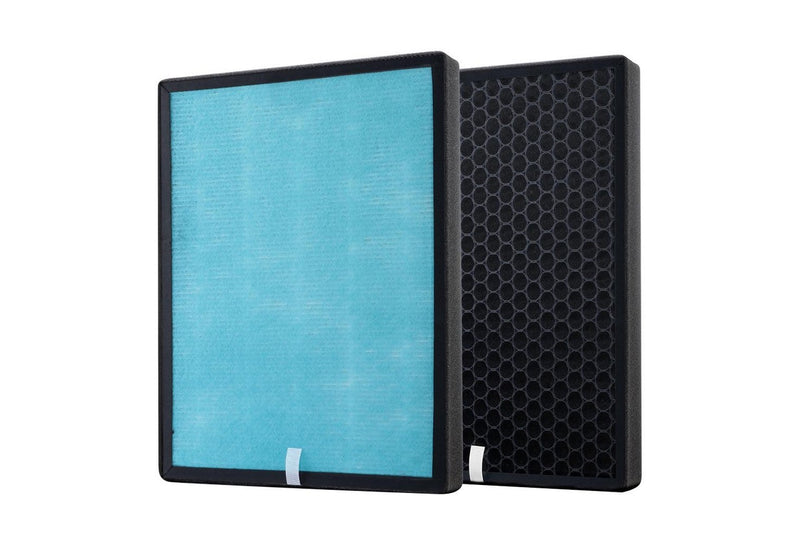 Devanti Air Purifier 4 Layers HEPA Replacement Filter