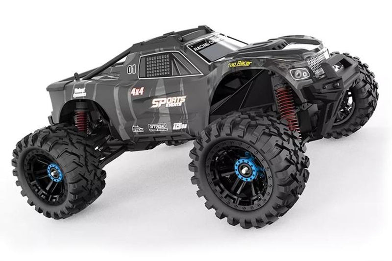 KFPLAN KF10 High Speed Remote Control 4WD