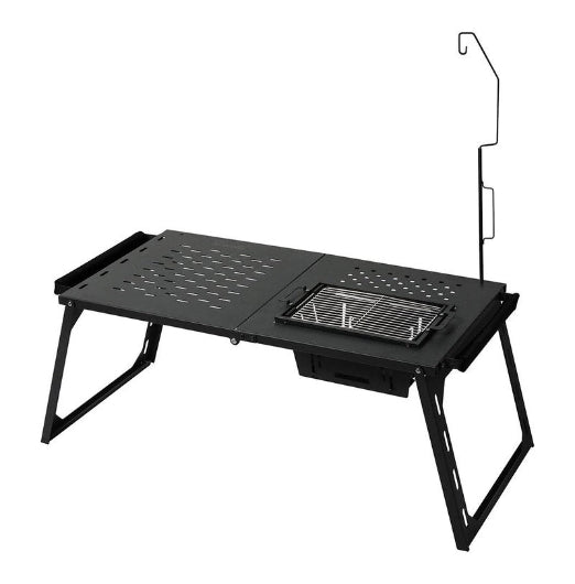 Levede Multifunctional Grill Portable