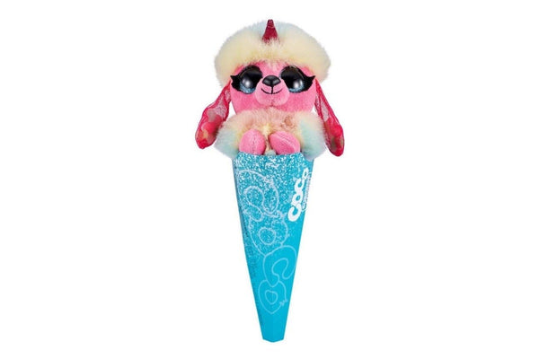 Zuru Coco Cones: Fantasy Plush - Noodle