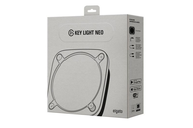 Elgato Key Light Neo