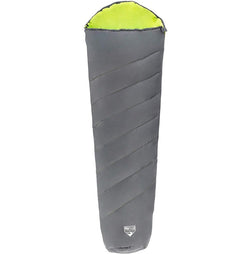 Bestway Pavillo - Hiberhide 10 Sleeping Bag (87" x 30" x 20"/2.20m x 75cm x 50cm)