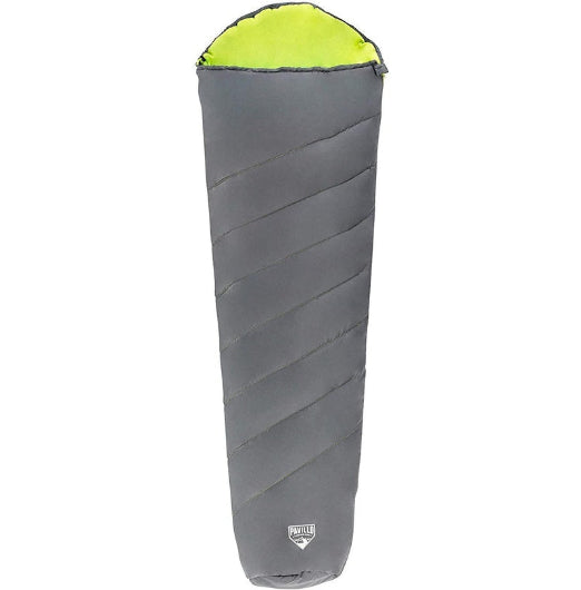 Bestway Pavillo - Hiberhide 10 Sleeping Bag (87" x 30" x 20"/2.20m x 75cm x 50cm)