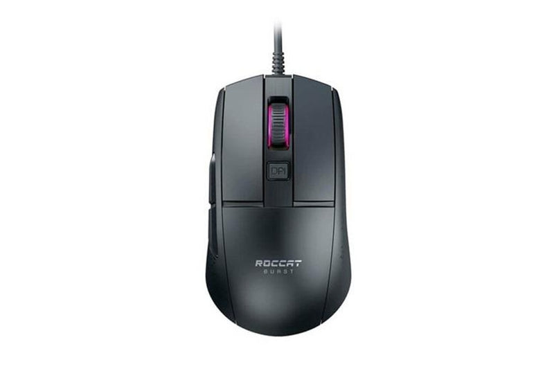ROCCAT Burst Core Gaming Mouse (Black)
