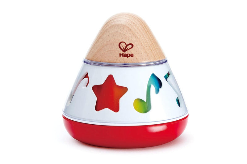 Hape: Rotating Music Box