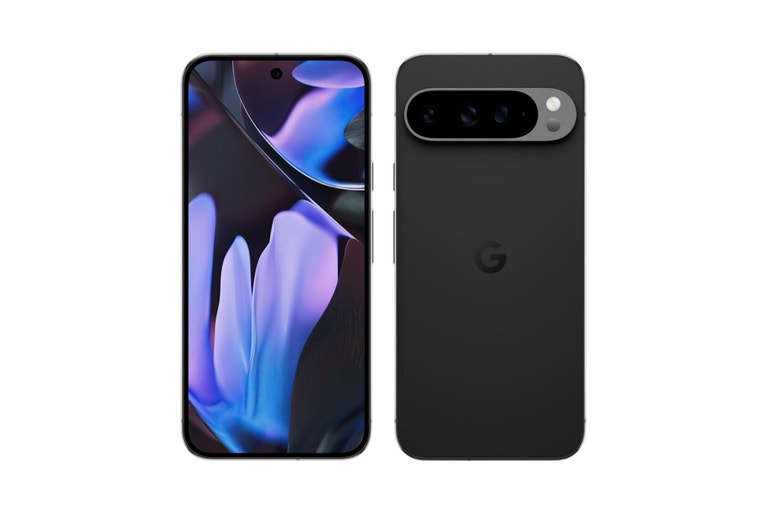 Google Pixel 9 Pro XL 256GB Obsidian - Very Good - Refurbished