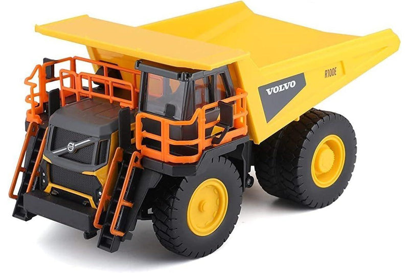 Bburago: 1:60 Diecast Vehicle - Volvo R100E