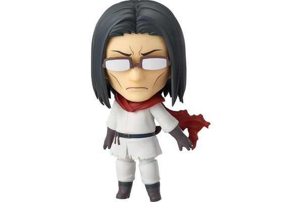 Uncle from Another World: Uncle - Nendoroid Figure
