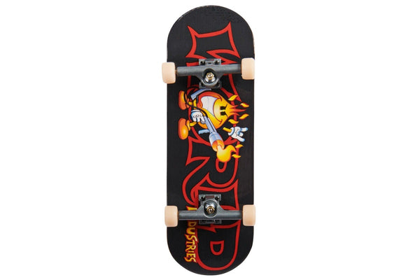Tech Deck: Performance Fingerboard - Element