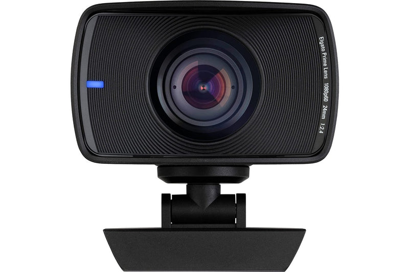 Elgato Facecam Full HD Streaming Camera