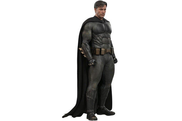 Batman v Superman: Batman (2.0) - 13" Articulated Figure