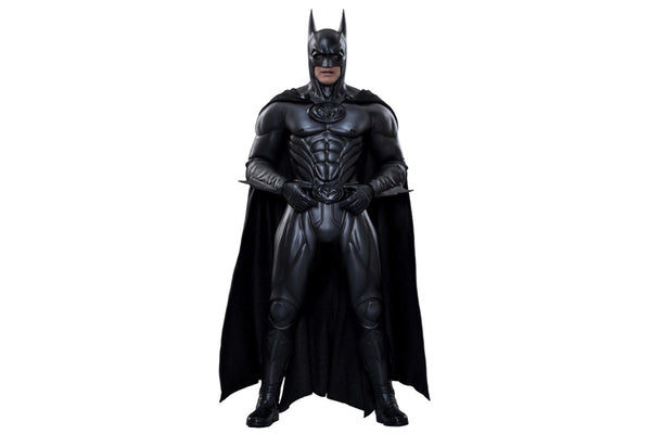 DC Comics: Batman (Batman & Robin) - 12" Action Figure