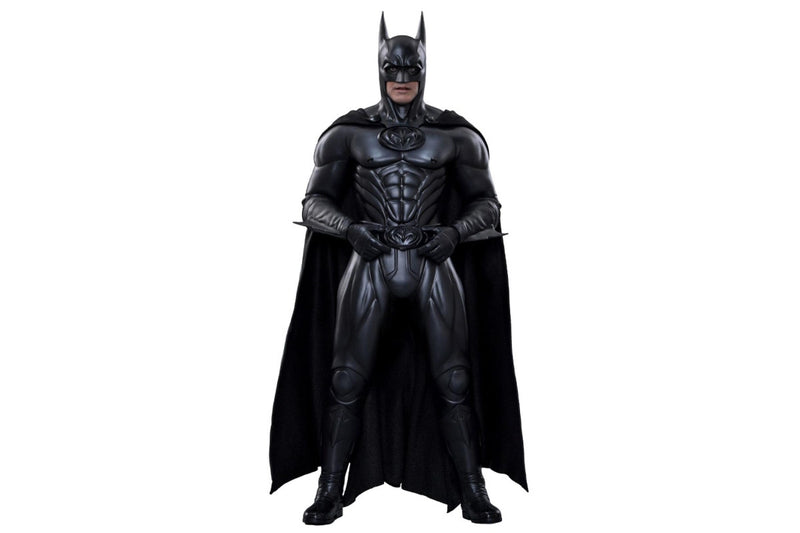 DC Comics: Batman (Batman & Robin) - 12" Action Figure