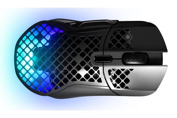 Steelseries Aerox 5 Wireless Gaming Mouse