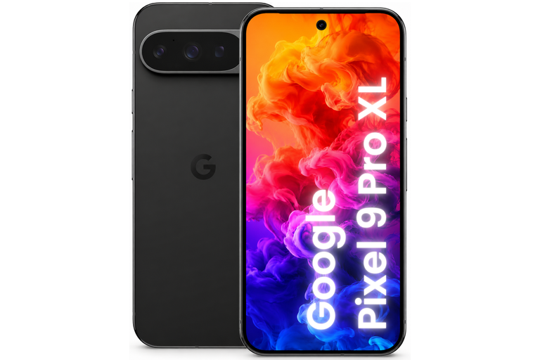 Google Pixel 9 PRO XL (128GB, Black) Australian Stock - As New - Refurbished