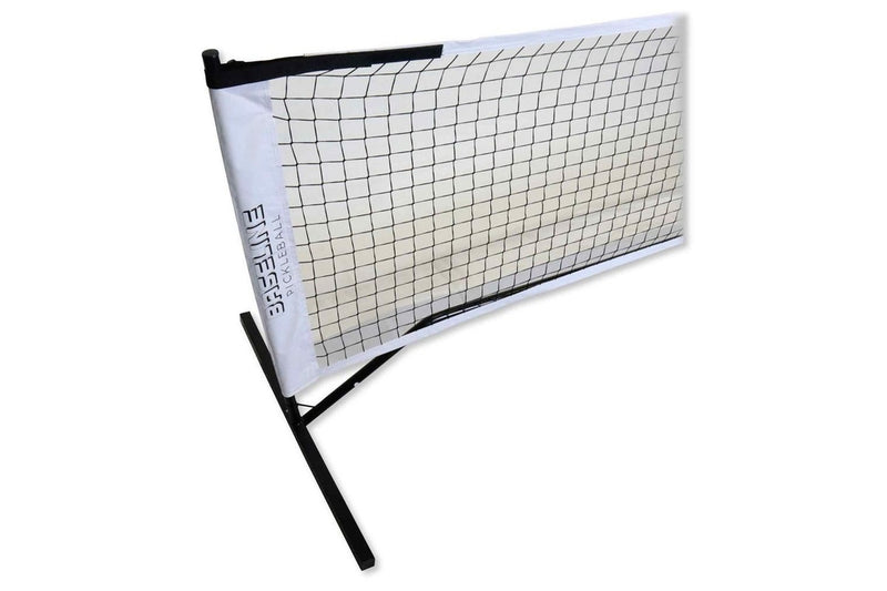 Silver Fern Sports Baseline Pickleball Full Size Net