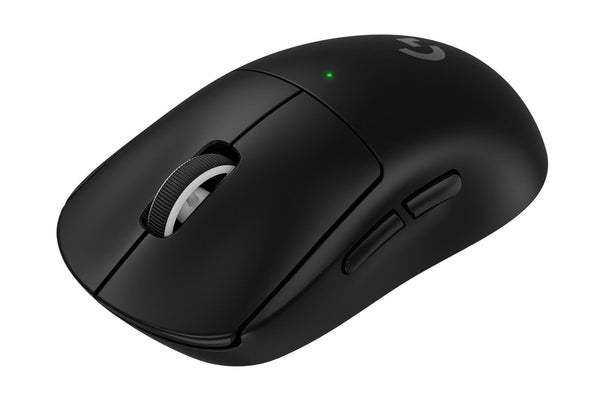 Logitech G PRO X Superlight 2 LIGHTSPEED Gaming Mouse (Black)