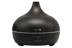 Prixton Hidra Humidifier (Solid Black) (One Size)